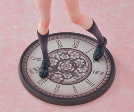(Pre-order) Please Put Them On, Takamine-san Statue 1/7 Takane Takamine Eternal Virgin Road Ver. 24 cm