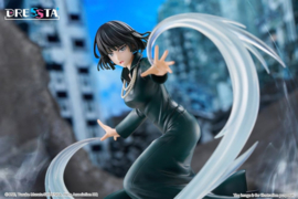 (Pre-order) One-Punch Man Dressta PVC Figure Hellish Blizzard 22 cm