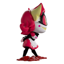 (Pre-order) Hazbin Hotel Vinyl Figure Niffty 13 cm            