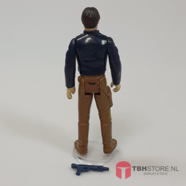 Vintage Star Wars - Han Solo Bespin Outfit (Compleet)