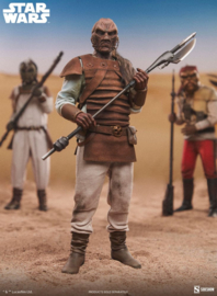 (Pre-order) Return of the Jedi Action Figure 1/6 Pagetti Rook 32 cm