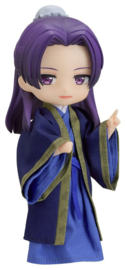 (Pre-order) The Apothecary Diaries Nendoroid Doll Action Figure Jinshi 14 cm