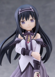 (Pre-order) Puella Magi Madoka Magica the Movie -Walpurgisnacht: Rising- PVC Figure Homura Akemi 21 cm