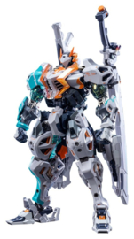 (Pre-order) Hexa Gear Action Figure 1/24 V-Thor Assault Type "Ji Rei" (Swift Thunder) 23 cm
