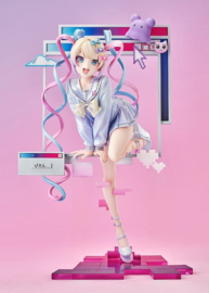 (Pre-order) Needy Streamer Overload Nendoroid Action 1/7 Figure OMGkawaiiAngel: Switch Ver. 23 cm