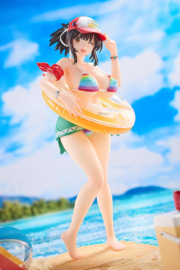 (Pre-order) Shinobi Master Senran Kagura: New Link PVC Statue 1/6 Asuka: Swimsuit Ver. 27 cm