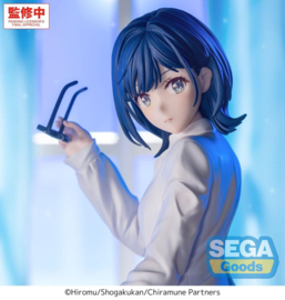 (Pre-order) Chitose Is in the Ramune Bottle Yumemirize PVC Figure Yuzuki Nanase 10 cm