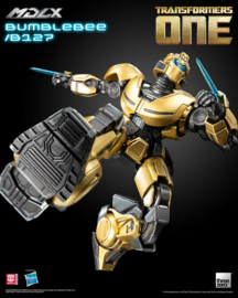 PRE-ORDER Transformers MDLX Action Figure Bumblebee/B127 12 cm