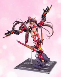 (Pre-order) Original Character Orbit Girls SeriesPVC Statue Entry No. 2 Akane Hintasu Antenna Shop Limited Edition 45 cm 