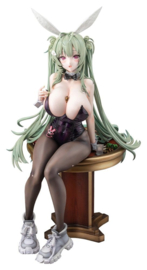 (Pre-order) Goddess of Victory: Nikke PVC Figure 1/4 Soda: Twinkling Bunny 47 cm