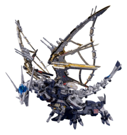 (Pre-order) Zoids Plastic Model Kit 1/72 RPZ-14 Salamander F2 61 cm