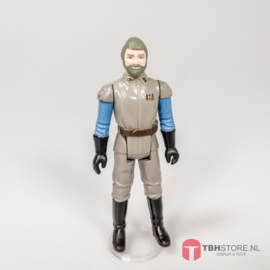 Vintage Star Wars General Madine