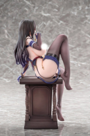(Pre-order) Original Character PVC Figure 1/6 Seishori Sister "Petronille" Succubus Outfit Ver. illustration by Ogre Regular Edition 25 cm