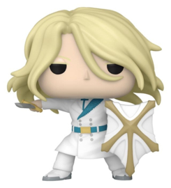 (Pre-order) Bleach: Thousand-Year Blood War POP! Animation Vinyl Figure Haschwalth 9 cm