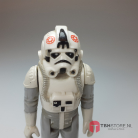 Vintage Star Wars - AT-AT Driver (Compleet)