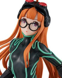 PRE-ORDER Persona5 the Animation Pop Up Parade PVC Statue Oracle 17 cm (re-run)