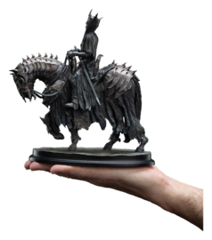 (Pre-order) The Lord of the Rings Mini Statue Mouth of Sauron 22 cm