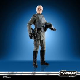 (Pre-order) Star Wars Episode V Vintage Collection Action Figure General Veers (AT-AT Commander) 10 cm