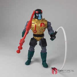 MOTUC Masters of the Universe Classics Blast Attak