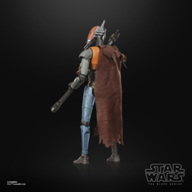 (Pre-order) Star Wars: The Mandalorian & Grogu Black Series Action Figure Mercenary Guard Droid 15 cm