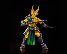 Mythic Legions: Azhar