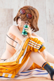 (Pre-order) Goddess of Victory: NIKKE PVC Figure 1/4 Anis: Sparkling Summer 22 cm