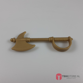 Masters of the Universe Classics (MOTUC) Part - Weapons Pack Axe