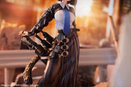 Original Illustration PVC Statue 1/7 Kuro illustration by Kirino 28 cm  