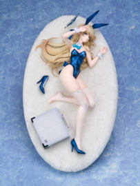(Pre-order) Blue Archive PVC Statue 1/7 Toki (Bunny Girl) Memorial Lobby Ver. 30 cm    