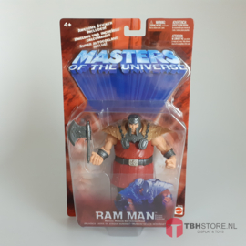 Masters of the Universe 200x Ram Man