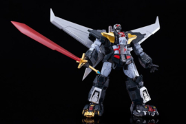 (Pre-order) Dancouga - Super Beast Machine God Moderoid Plastic Model Kit Accessory Set Powered-Up Wing Set
