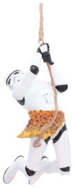 (Pre-order) Original Stormtrooper Hanging Ornament Wild at Heart 10 cm