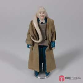 Vintage Star Wars Bib Fortuna