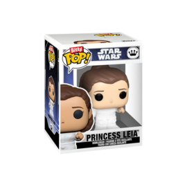 (Pre-order) The Empire Strikes Back Bitty POP! Vinyl Figure 2-Pack L&H 2,5 cm