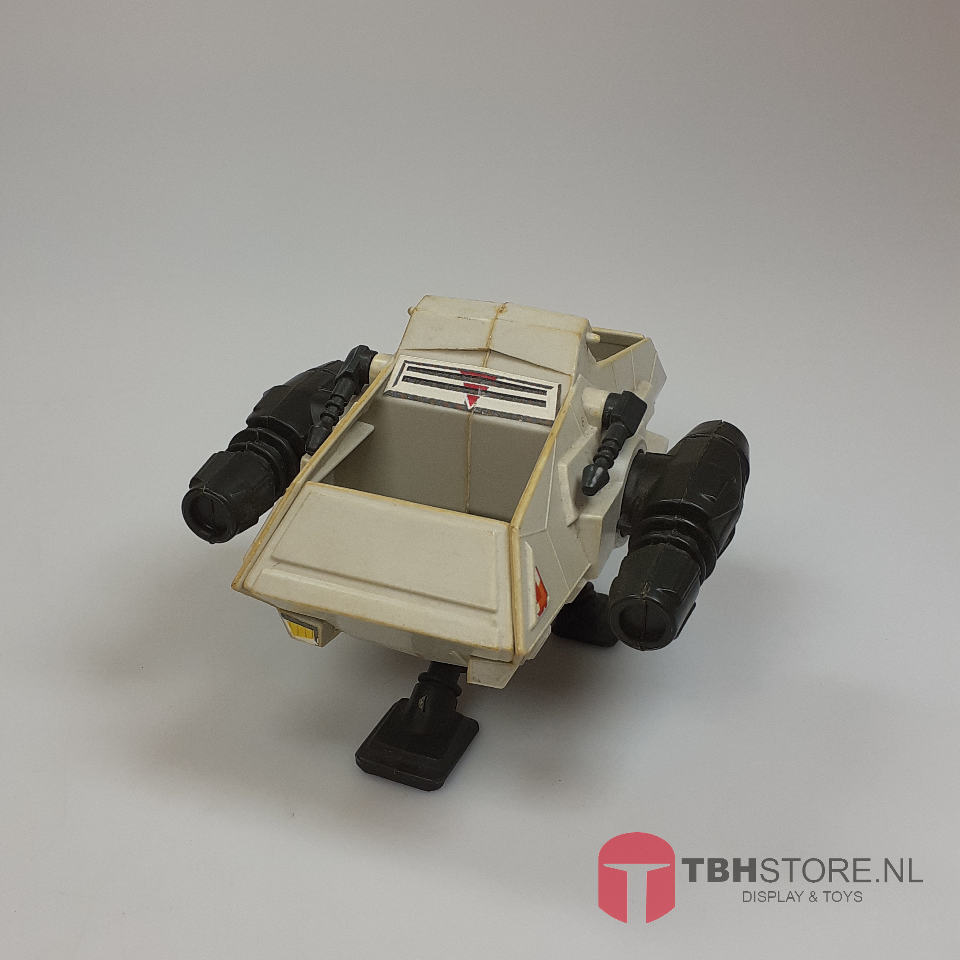 Vintage Star Wars - PDT-8