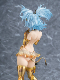 (Pre-order) Girls' Frontline PVC Figure 1/6 PA-15 Gold Cow Bikini Ver. 28 cm