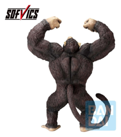 (Pre-order) Dragon Ball Z: The Chronicle of Goku Ichibansho Sofvics PVC Statue Son Goku Great Ape 26 cm