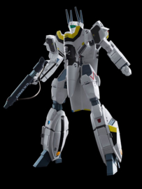 Robotech Veritech Diecast Action Figure Veritech VF-1S Transformable 21 cm        