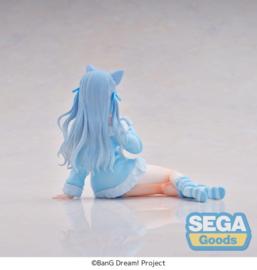 (Pre-order) BanG Dream! Yumemirize PVC Figure Sakiko Togawa Pajama Party! 14 cm