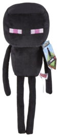 (Pre-order) Minecraft Plush Figure Enderman 20 cm