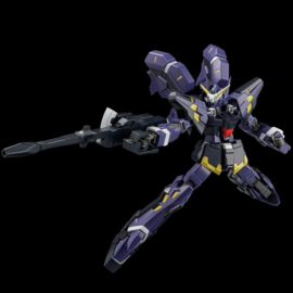(Pre-order) Super Robot Wars OG Riobot Action Figure Huckebein Mk-III 17 cm