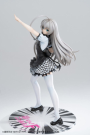 (Pre-order) Haiyore! Nyaruko-san F PVC Statue 1/6 Nyaruko 26 cm   