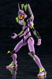 (Pre-order) Evangelion: New Theatrical Edition Plastic Model Evangelion Test Type-01 TV Ver. 19 cm