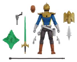 (Pre-order) Hero H.A.C.K.S. Core Action Figure 1/18 Heroes and Villains Wave 1 Jett Steelblade: Stellar Knight of Accord