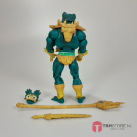 MOTUC Masters of the Universe Classics Mer-Man