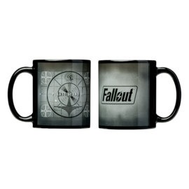 (Pre-order) Fallout Mug Stand by