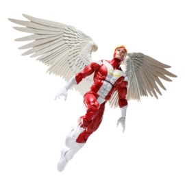 PRE-ORDER X-Men: Comics Marvel Legends Series Deluxe Action Figure Marvel's Angel