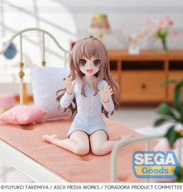 (Pre-order) Toradora! Yumemirize PVC Figure Taiga Aisaka 11 cm