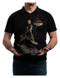 (Pre-order) The Lord of the Rings Classic Series Statue 1/6 Elrond, Herald of Gil-Galad Limited Edition 30 cm