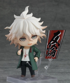(Pre-order) Danganronpa 1.2 Reload Nendoroid Action Figure Nagito Komaeda 10 cm